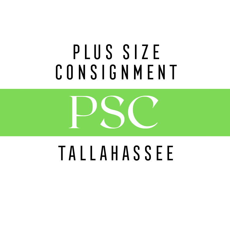 Plus Size Consignment Tallahassee – Your one-stop pop-up shop